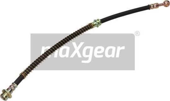 Maxgear 52-0253 - Brake Hose www.parts5.com