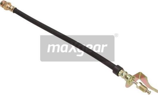 Maxgear 52-0266 - Brake Hose www.parts5.com