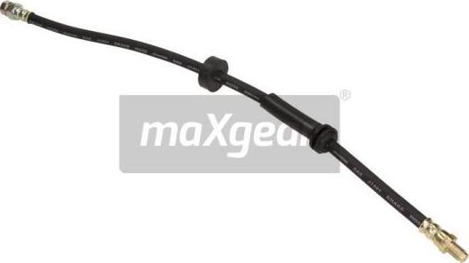 Maxgear 52-0263 - Brake Hose www.parts5.com