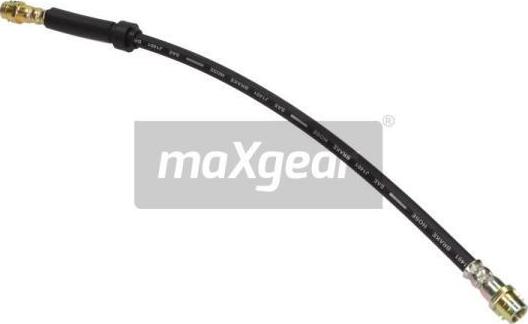 Maxgear 52-0262 - Fékcső www.parts5.com