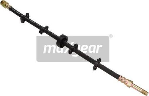 Maxgear 52-0267 - Тормозной шланг www.parts5.com