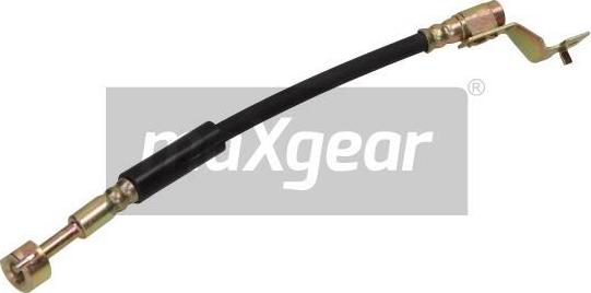 Maxgear 52-0205 - Brake Hose parts5.com