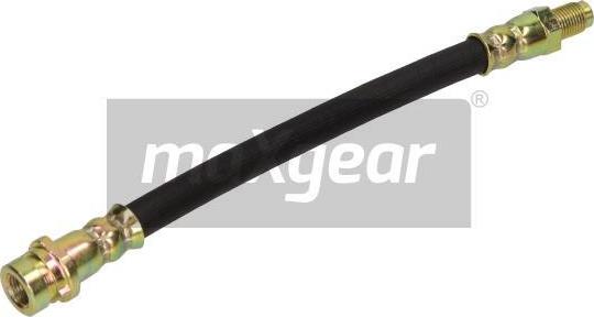 Maxgear 52-0206 - Brake Hose parts5.com