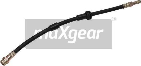 Maxgear 52-0210 - Zavorna cev www.parts5.com