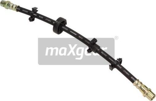 Maxgear 52-0284 - Brake Hose www.parts5.com