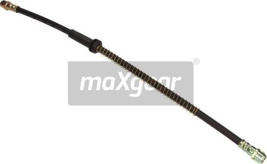 Maxgear 52-0285 - Тормозной шланг www.parts5.com