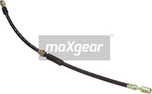 Maxgear 52-0283 - Brake Hose www.parts5.com