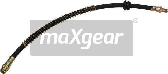 Maxgear 52-0234 - Ελαστικός σωλήνας φρένων www.parts5.com