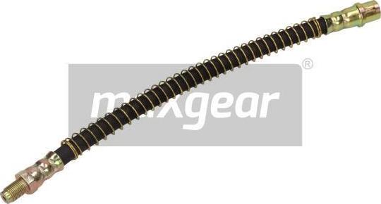 Maxgear 52-0236 - Fékcső www.parts5.com