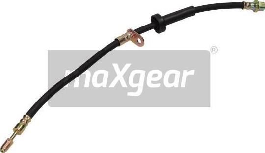 Maxgear 52-0230 - Brake Hose www.parts5.com