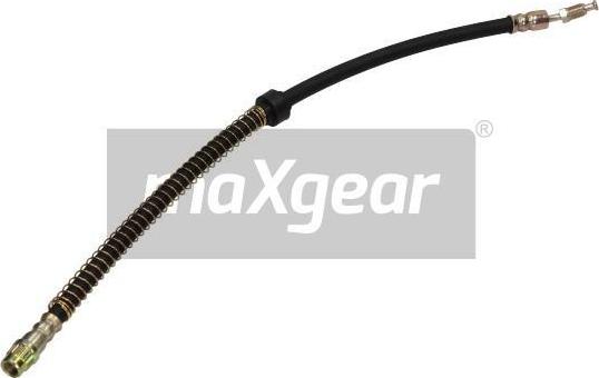 Maxgear 52-0233 - Jarruletku www.parts5.com