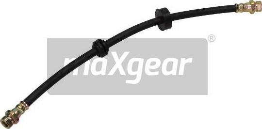 Maxgear 52-0232 - Przewód hamulcowy elastyczny www.parts5.com