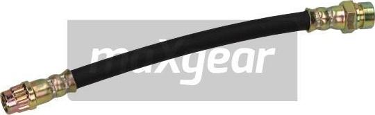 Maxgear 52-0229 - Brake Hose parts5.com