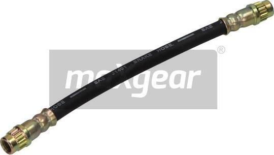 Maxgear 52-0224 - Тормозной шланг www.parts5.com