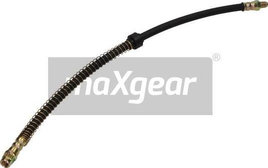 Maxgear 52-0225 - Brake Hose www.parts5.com