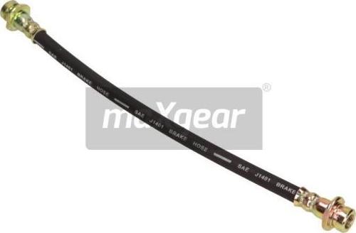 Maxgear 52-0279 - Bremsschlauch www.parts5.com