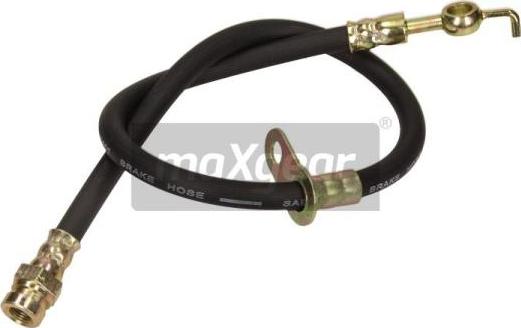 Maxgear 52-0277 - Tubo flexible de frenos www.parts5.com