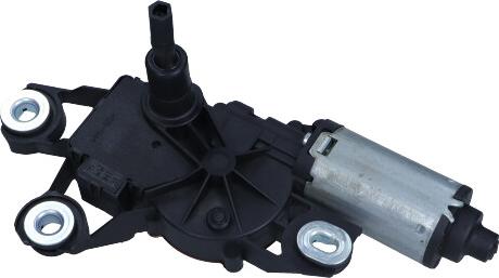 Maxgear 57-0409 - Motor del limpiaparabrisas www.parts5.com