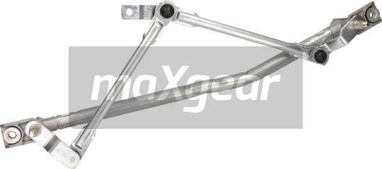 Maxgear 57-0094 - Pyyhkijän vivusto www.parts5.com