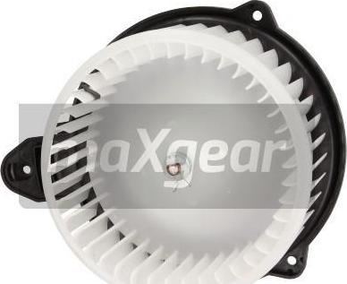 Maxgear 57-0045 - Wentylator wewnętrzny www.parts5.com