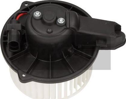 Maxgear 57-0045 - Innenraumgebläse www.parts5.com