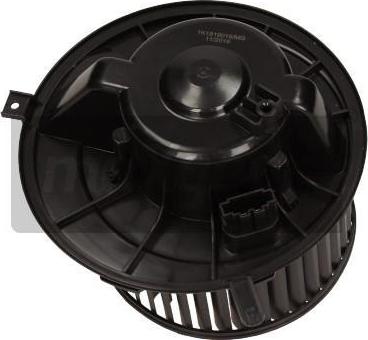 Maxgear 57-0043 - Ventilator unutarnjeg prostora www.parts5.com