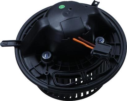 Maxgear 57-0055 - Utastér-ventilátor www.parts5.com