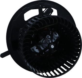 Maxgear 57-0055 - Interior Blower www.parts5.com