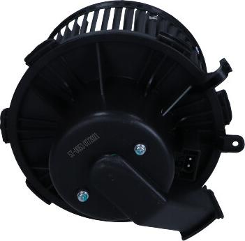 Maxgear 57-0053 - Utastér-ventilátor www.parts5.com