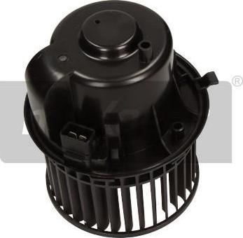 Maxgear 57-0007 - Interior Blower www.parts5.com