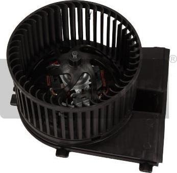 Maxgear 57-0083 - Interior Blower www.parts5.com