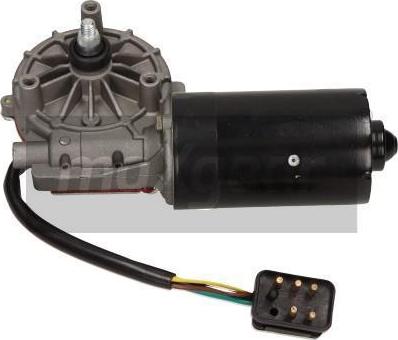 Maxgear 57-0033 - Wiper Motor www.parts5.com