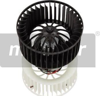 Maxgear 57-0025 - Ventilator unutarnjeg prostora www.parts5.com