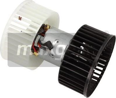 Maxgear 57-0025 - Ventilator unutarnjeg prostora www.parts5.com