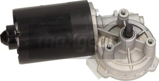 Maxgear 57-0022 - Wiper Motor www.parts5.com