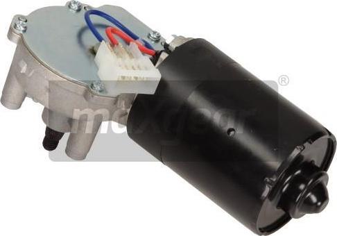 Maxgear 57-0022 - Wiper Motor parts5.com