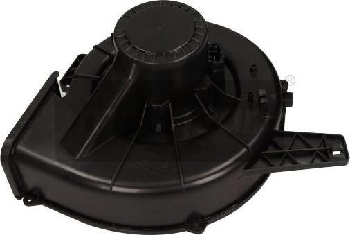 Maxgear 57-0027 - Ventilator kabine / unutrašnjeg prostora www.parts5.com