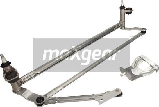 Maxgear 57-0196 - Varillaje de limpiaparabrisas www.parts5.com