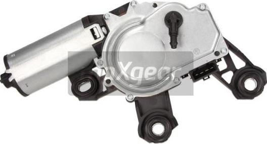 Maxgear 57-0192 - Wiper Motor www.parts5.com