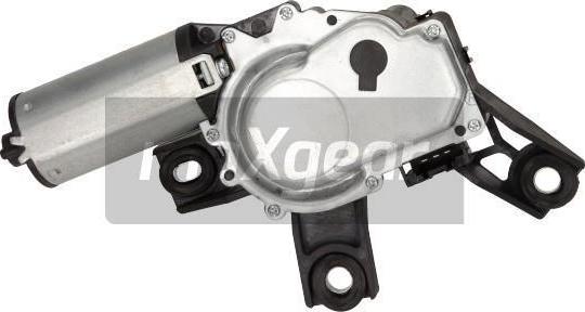 Maxgear 57-0148 - Motor brisalnika www.parts5.com