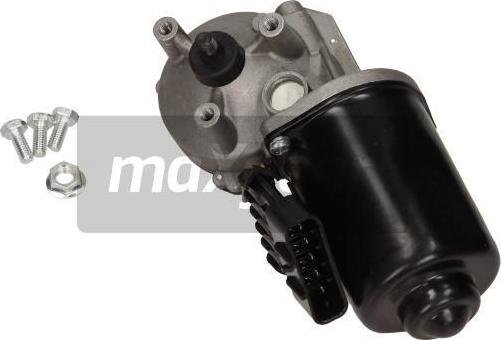 Maxgear 57-0142 - Wiper Motor www.parts5.com