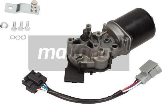 Maxgear 57-0156 - Moteur d'essuie-glace www.parts5.com