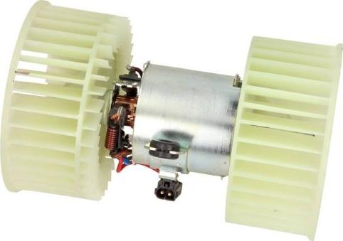 Maxgear 57-0114 - Ventilator, habitaclu www.parts5.com