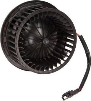 Maxgear 57-0111 - Vnitřní ventilátor www.parts5.com