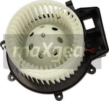 Maxgear 57-0113 - Sisätilapuhallin www.parts5.com