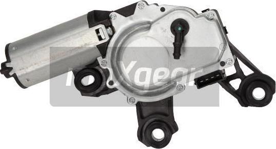 Maxgear 57-0136 - Wiper Motor www.parts5.com