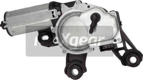 Maxgear 57-0132 - Wiper Motor www.parts5.com