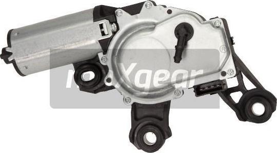 Maxgear 57-0129 - Wiper Motor www.parts5.com