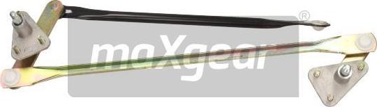 Maxgear 57-0125 - Wiper Linkage www.parts5.com