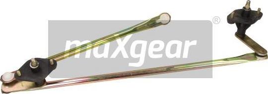 Maxgear 57-0127 - Wiper Linkage www.parts5.com